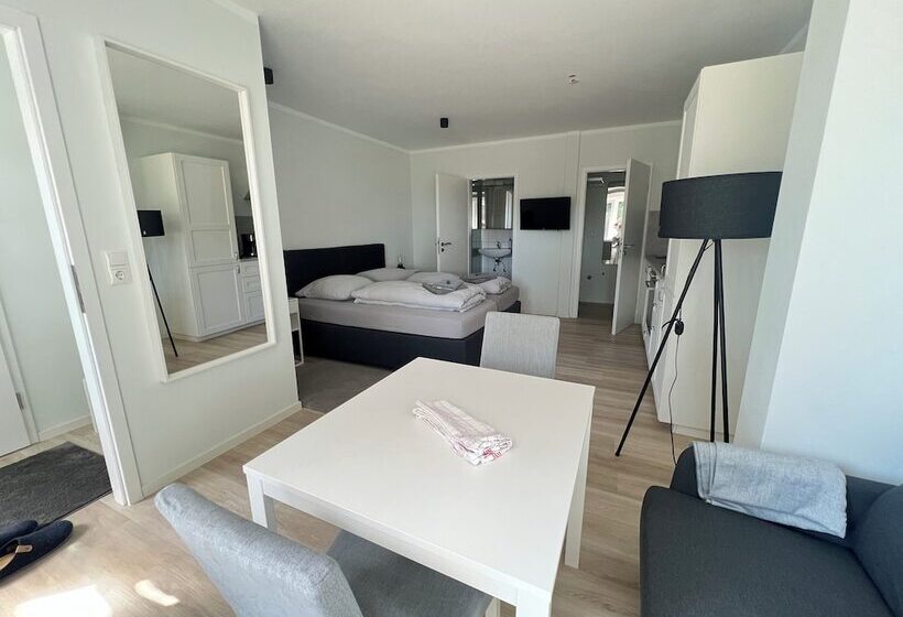 Schwalehof Gästewohnungen