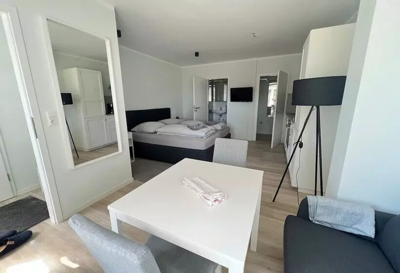 Schwalehof Gästewohnungen