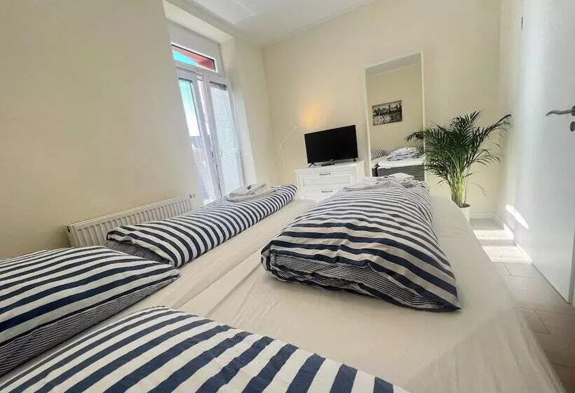 Schwalehof Gästewohnungen