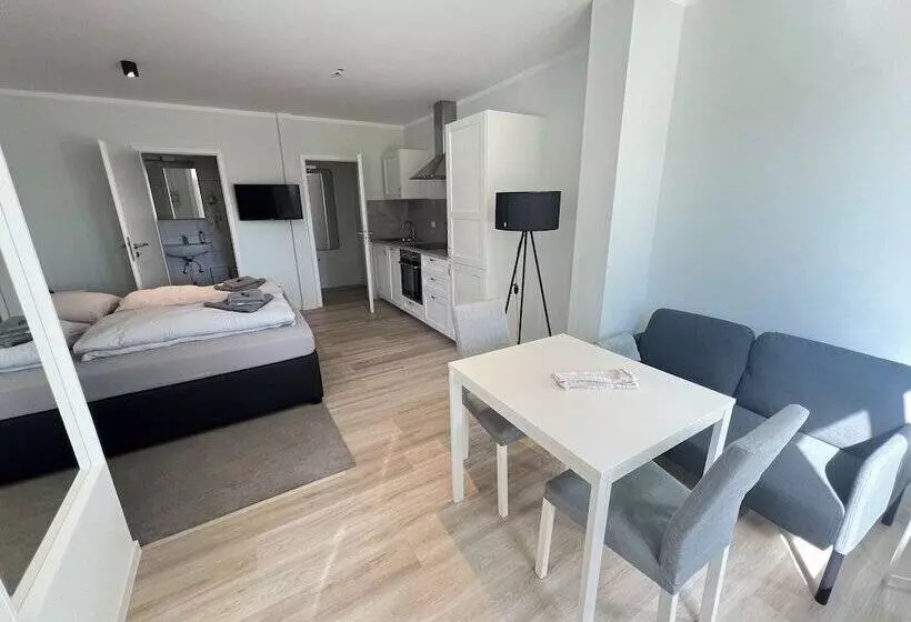 Schwalehof Gästewohnungen