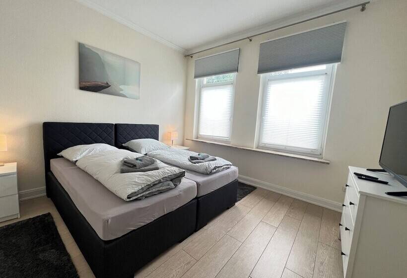 Schwalehof Gästewohnungen