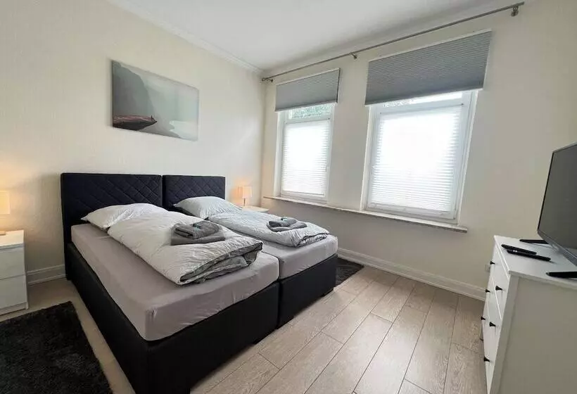 Schwalehof Gästewohnungen