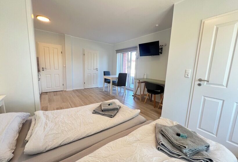 Schwalehof Gästewohnungen