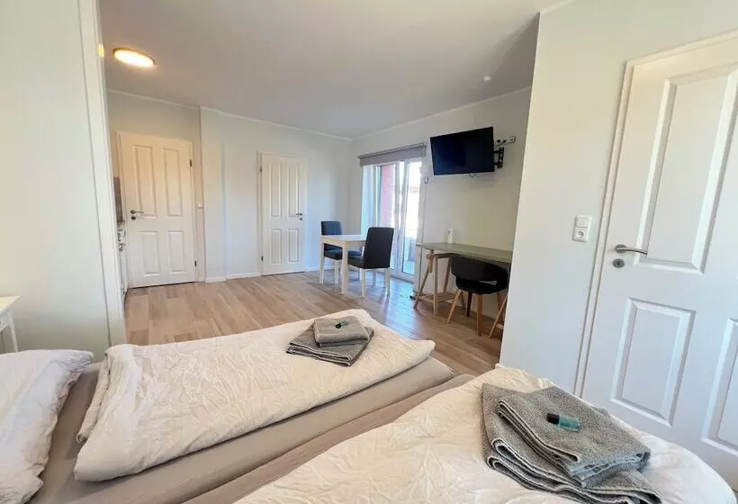 Schwalehof Gästewohnungen