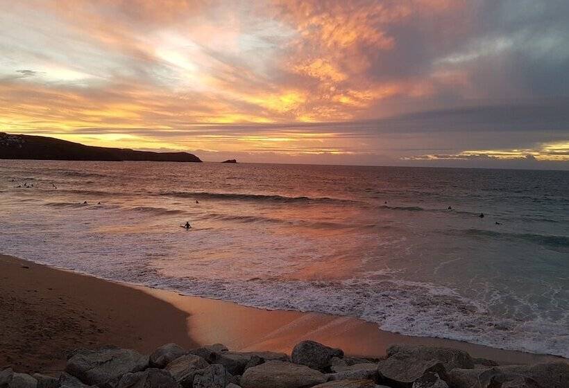 The Pigsty & Spa Garden At Tregoose Old Mill