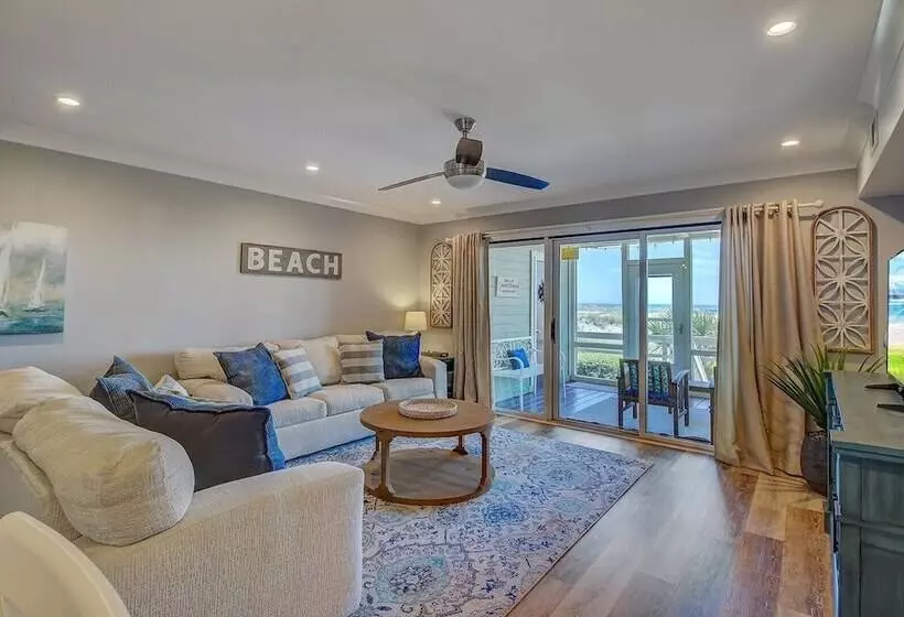 11b Mariners Walk By Avantstay Direct Beach Access! Amazing Views Communal Pool