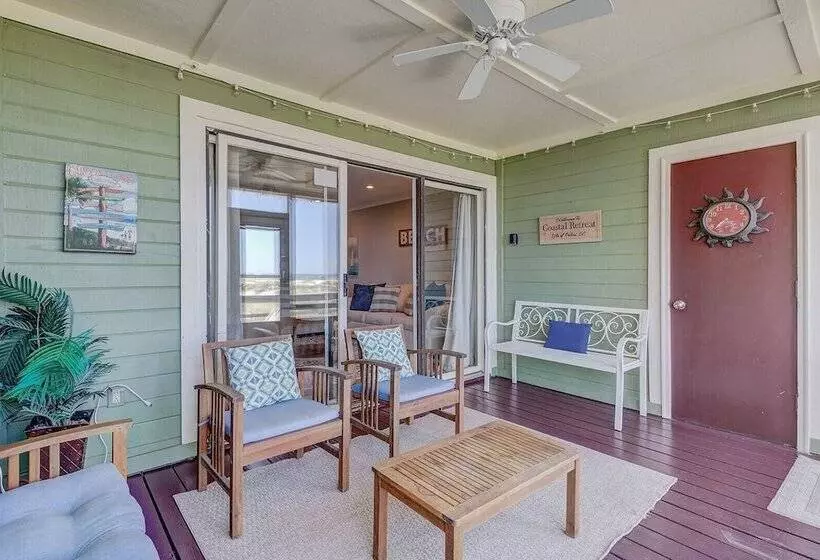 11b Mariners Walk By Avantstay Direct Beach Access! Amazing Views Communal Pool