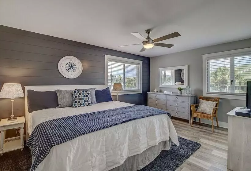 11b Mariners Walk By Avantstay Direct Beach Access! Amazing Views Communal Pool