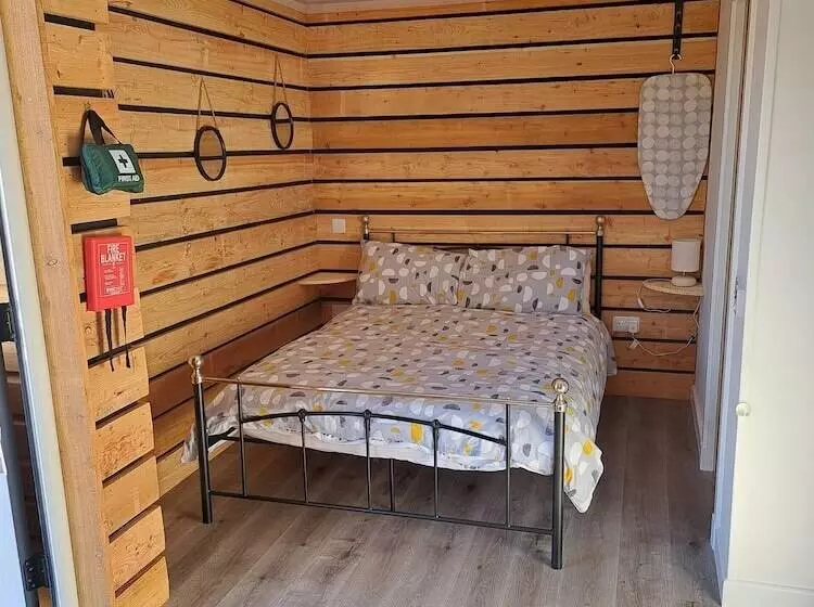 The Posh Bothy Spean Bridge