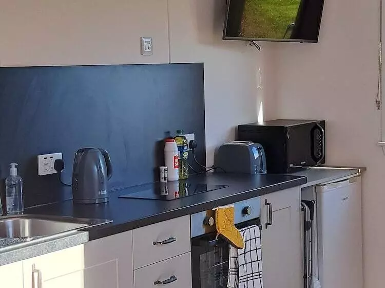 The Posh Bothy Spean Bridge