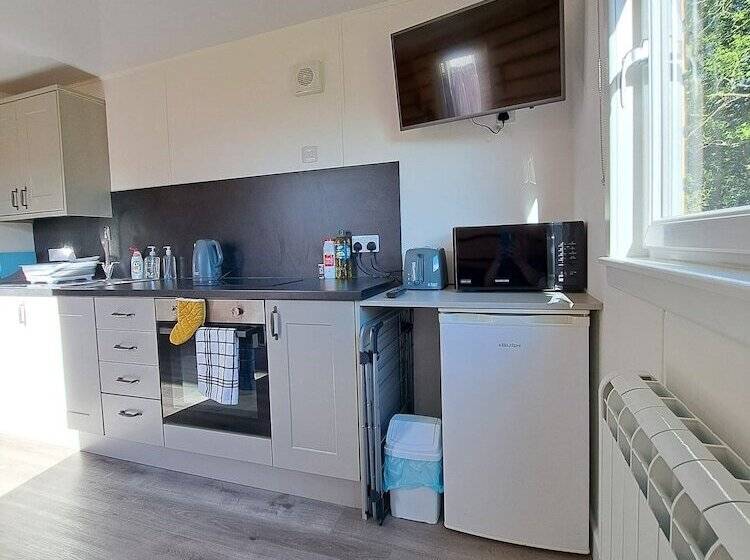 The Posh Bothy Spean Bridge