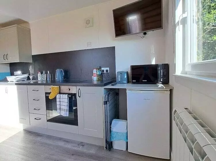 The Posh Bothy Spean Bridge