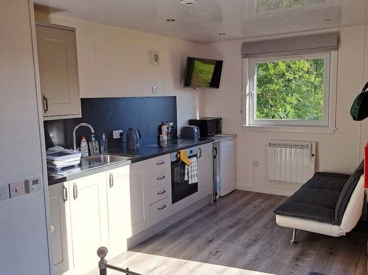 The Posh Bothy Spean Bridge