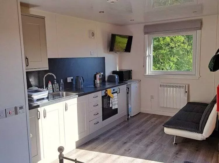 The Posh Bothy Spean Bridge