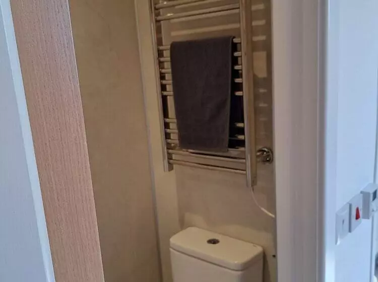 The Posh Bothy Spean Bridge