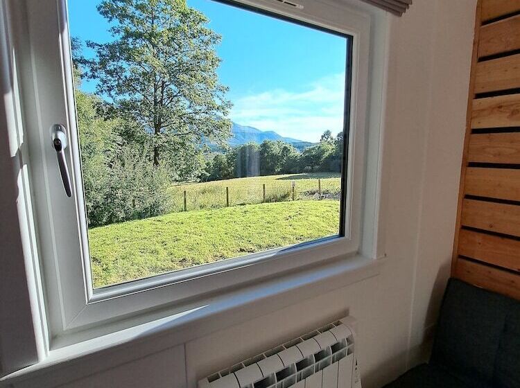 The Posh Bothy Spean Bridge