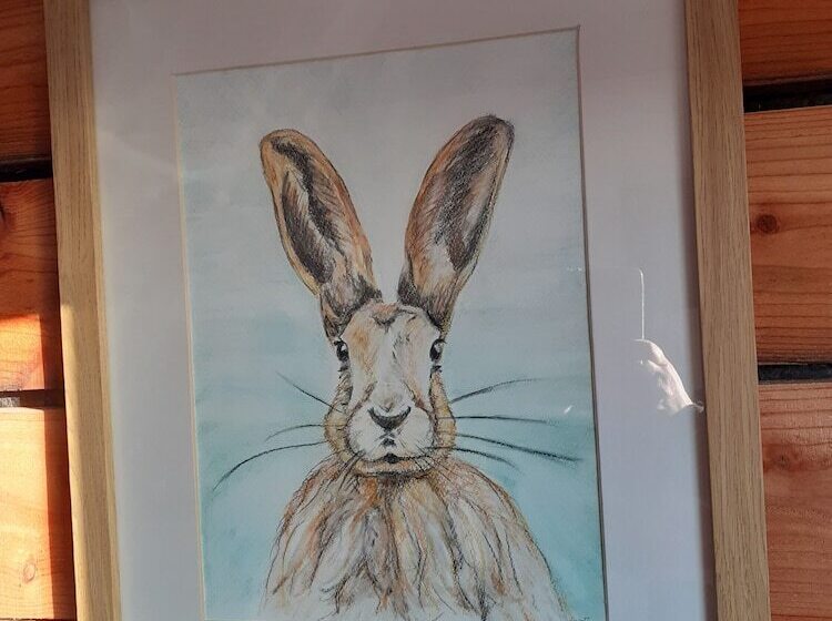 The Posh Bothy Spean Bridge