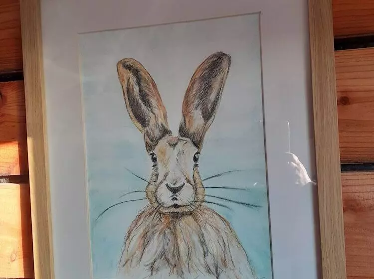 The Posh Bothy Spean Bridge