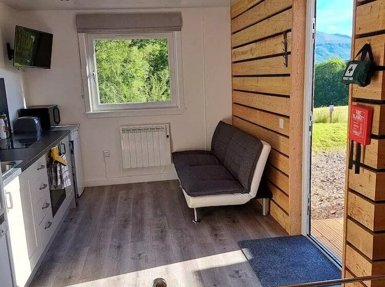 The Posh Bothy Spean Bridge