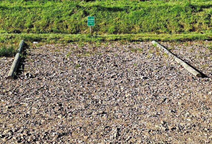 The Posh Bothy Spean Bridge