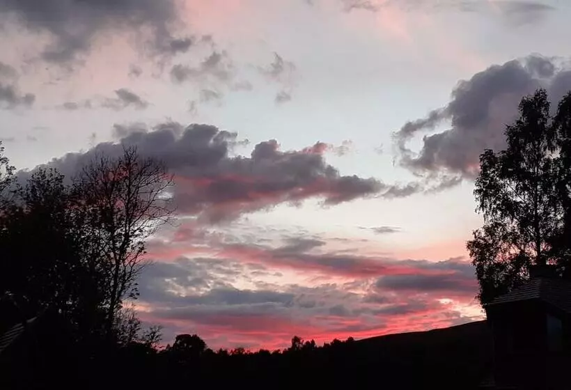 The Posh Bothy Spean Bridge