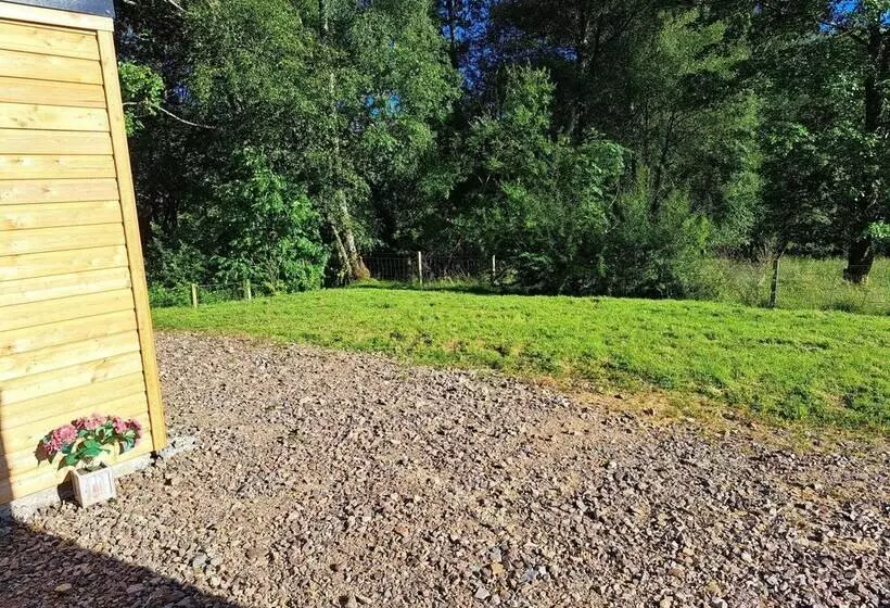 The Posh Bothy Spean Bridge