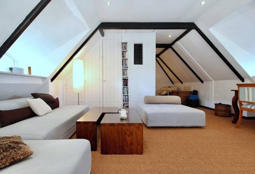 Friesenkate Am Seedeich