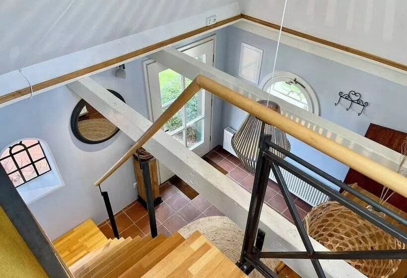 Friesenkate Am Seedeich