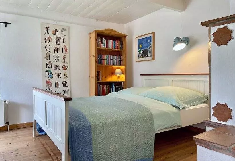 Friesenkate Am Seedeich