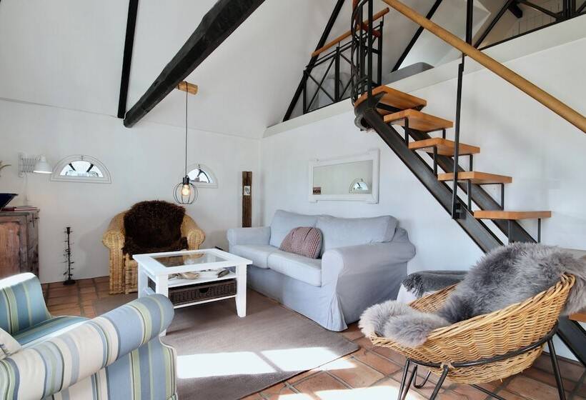 Friesenkate Am Seedeich