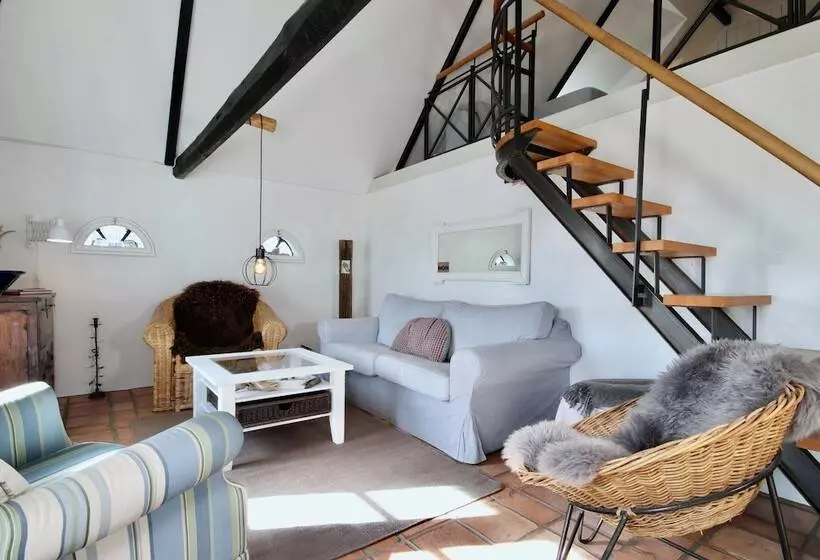 Friesenkate Am Seedeich