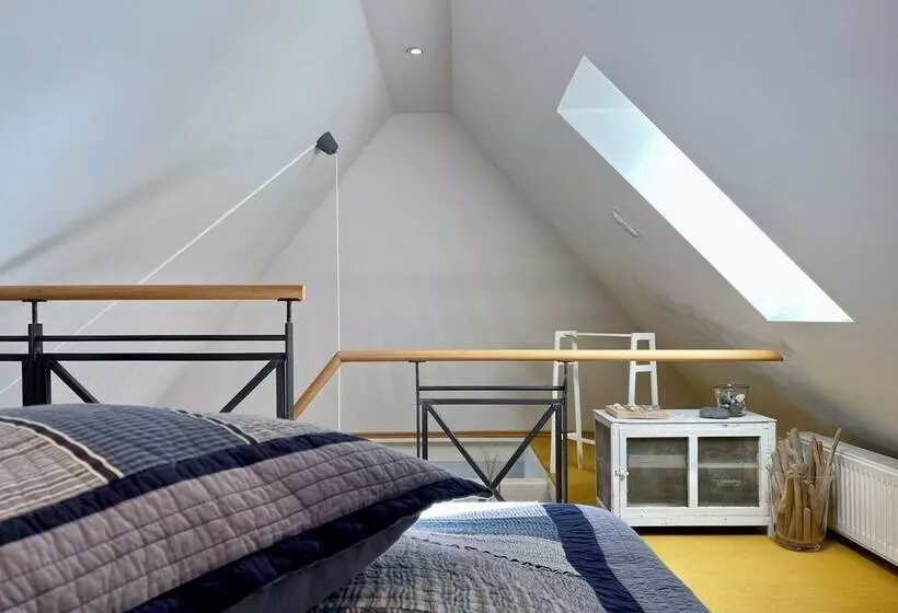 Friesenkate Am Seedeich