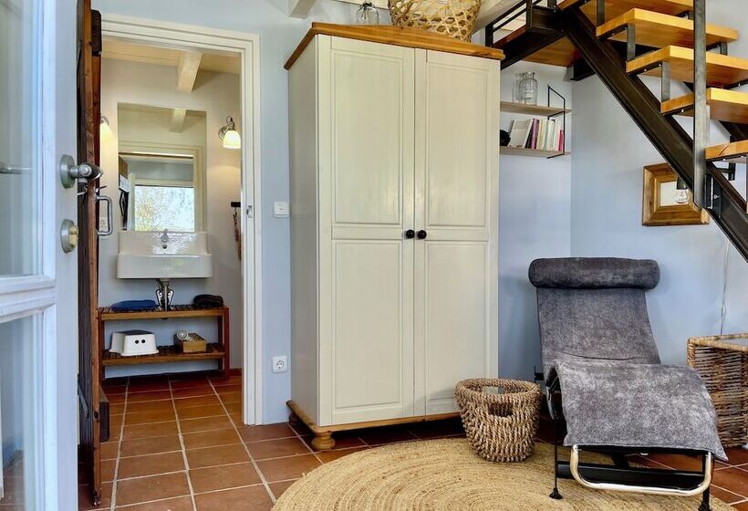 Friesenkate Am Seedeich