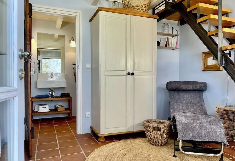 Friesenkate Am Seedeich