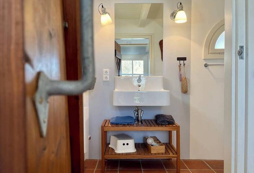 Friesenkate Am Seedeich