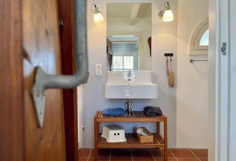 Friesenkate Am Seedeich