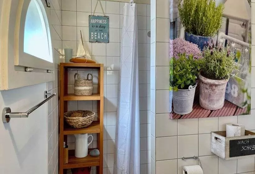 Friesenkate Am Seedeich