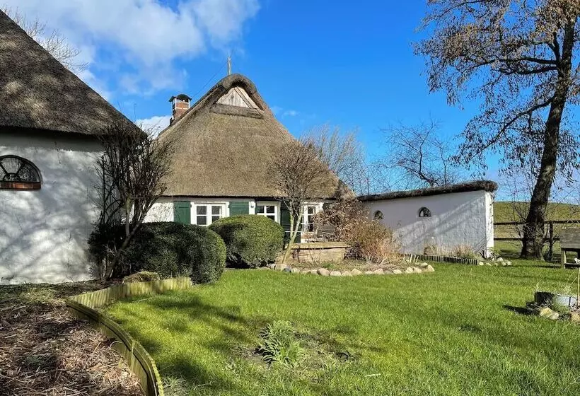 Friesenkate Am Seedeich