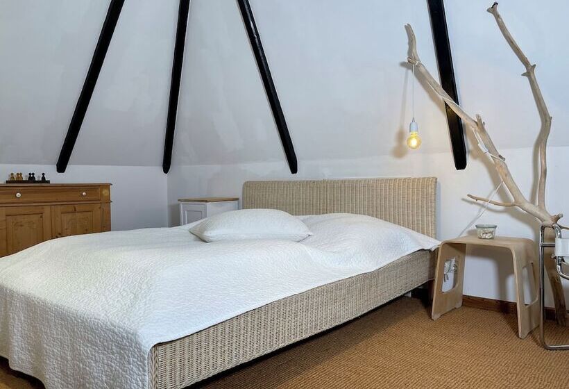 Friesenkate Am Seedeich