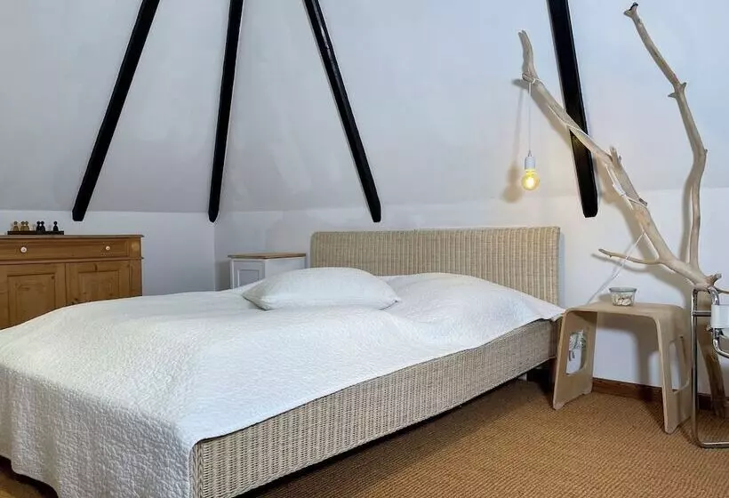 Friesenkate Am Seedeich