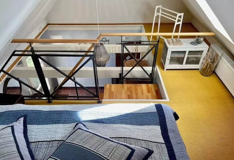 Friesenkate Am Seedeich