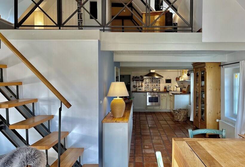 Friesenkate Am Seedeich