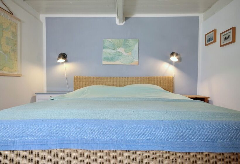 Friesenkate Am Seedeich