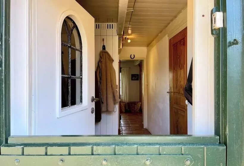 Friesenkate Am Seedeich