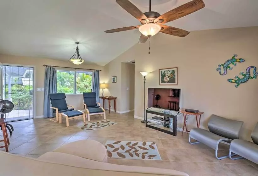 Hilo Oasis   32 Mi To Volcanoes National Park!