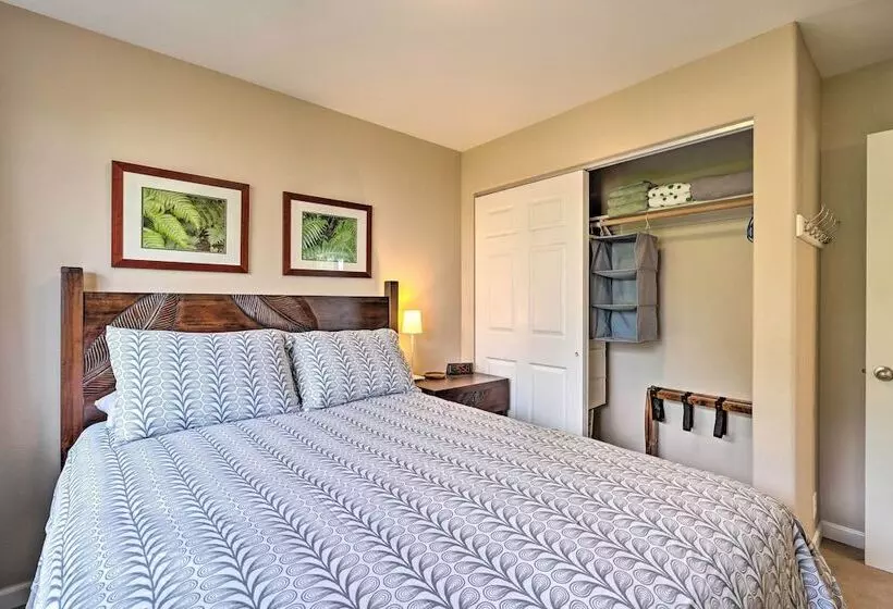 Hilo Oasis   32 Mi To Volcanoes National Park!