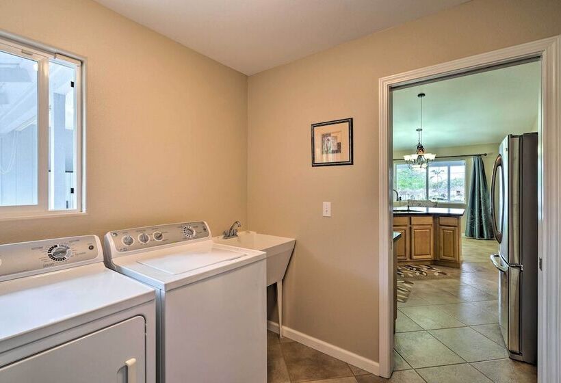 Hilo Oasis   32 Mi To Volcanoes National Park!