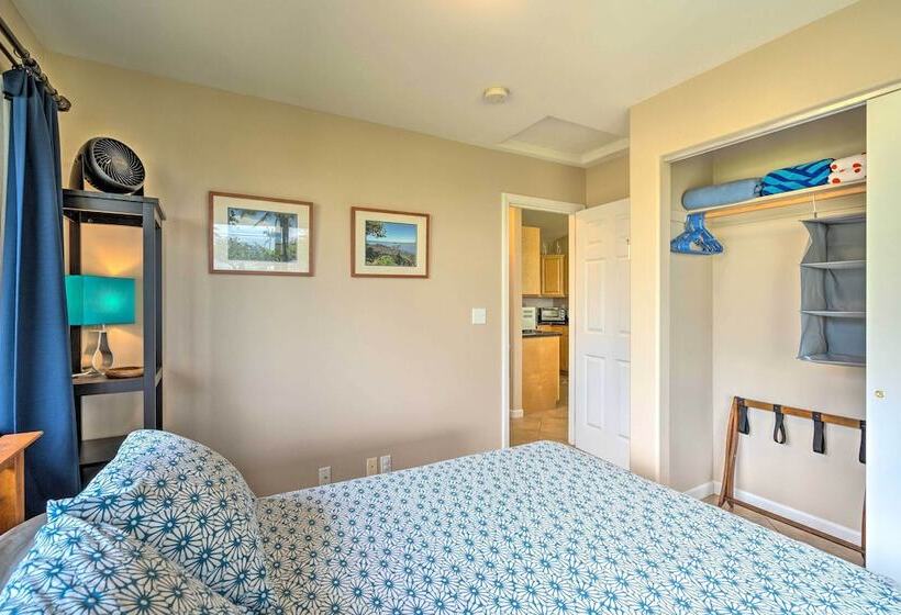 Hilo Oasis   32 Mi To Volcanoes National Park!