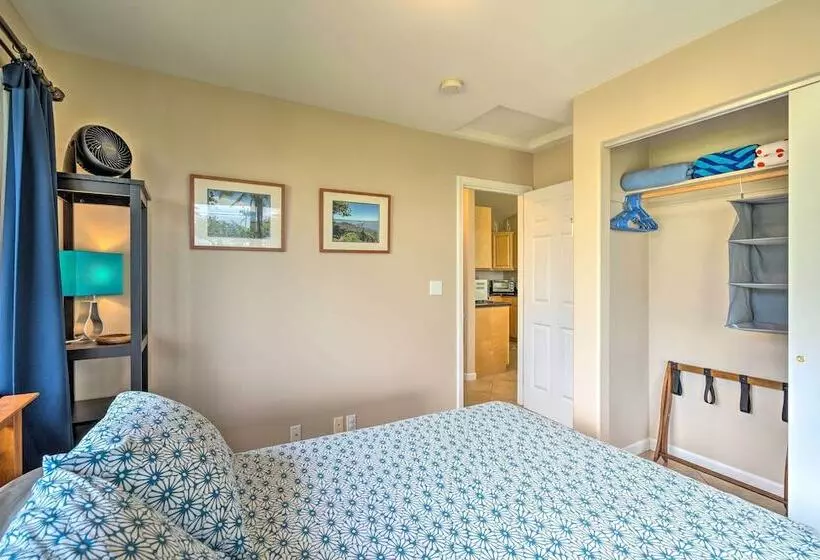 Hilo Oasis   32 Mi To Volcanoes National Park!