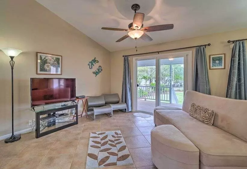 Hilo Oasis   32 Mi To Volcanoes National Park!